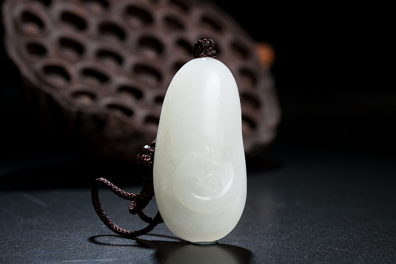 言念君子 溫其如玉——詠玉詩詞略說